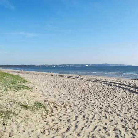 Mariandl Am Meer-5 By Interhome Appartamento Staphel