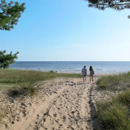 Mariandl Am Meer-5 By Interhome Appartamento