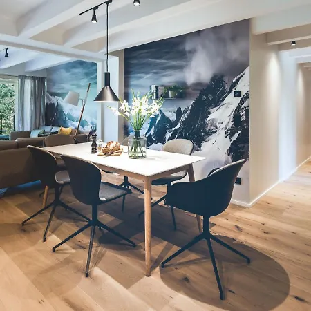 Апартаменты Mariandl Am Meer-5 By Interhome *
