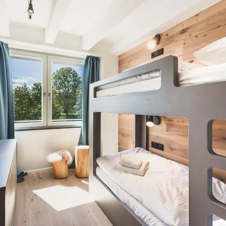 Mariandl Am Meer-5 By Interhome Staphel