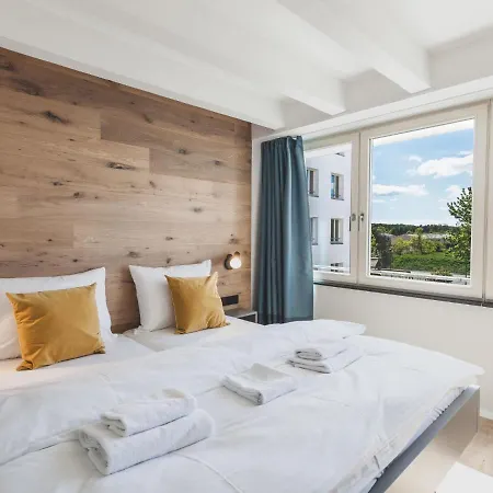 Апартаменты Mariandl Am Meer-5 By Interhome *