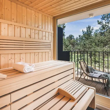 Mariandl Am Meer-5 By Interhome Апартаменты