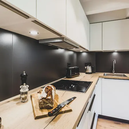 Mariandl Am Meer-5 By Interhome Appartamento