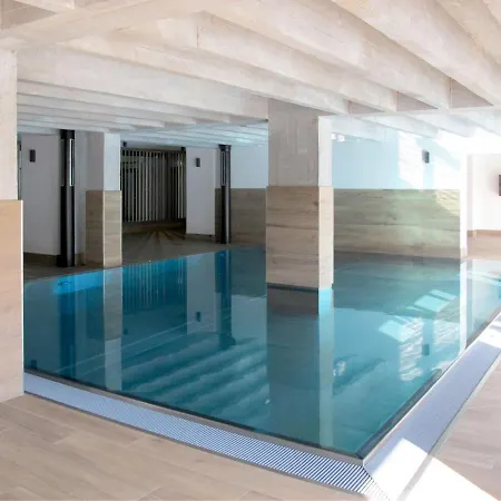 Mariandl Am Meer-5 By Interhome Appartamento *