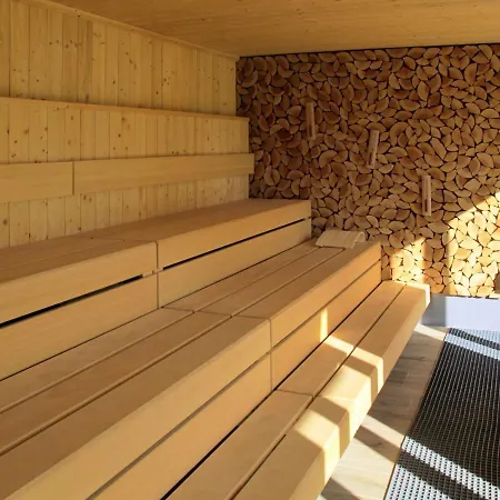 Mariandl Am Meer-5 By Interhome Appartamento