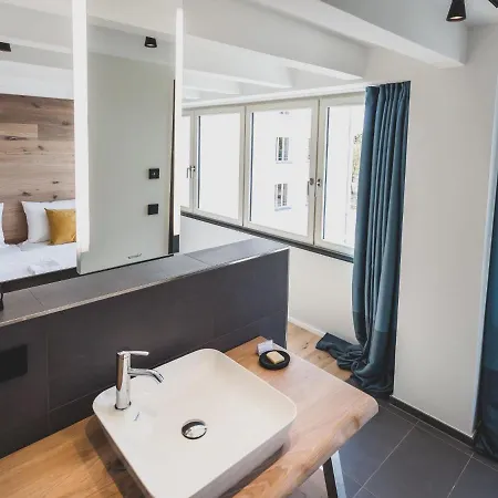 Appartamento Mariandl Am Meer-5 By Interhome