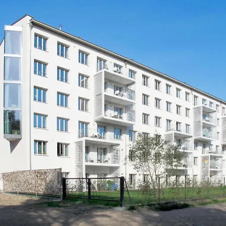 Mariandl Am Meer-5 By Interhome *