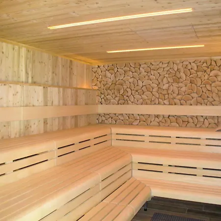 Appartamento Mariandl Am Meer-5 By Interhome Staphel