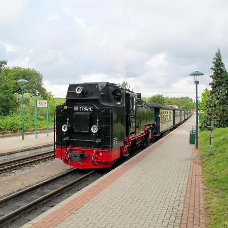 Mariandl Am Meer-5 By Interhome * Staphel